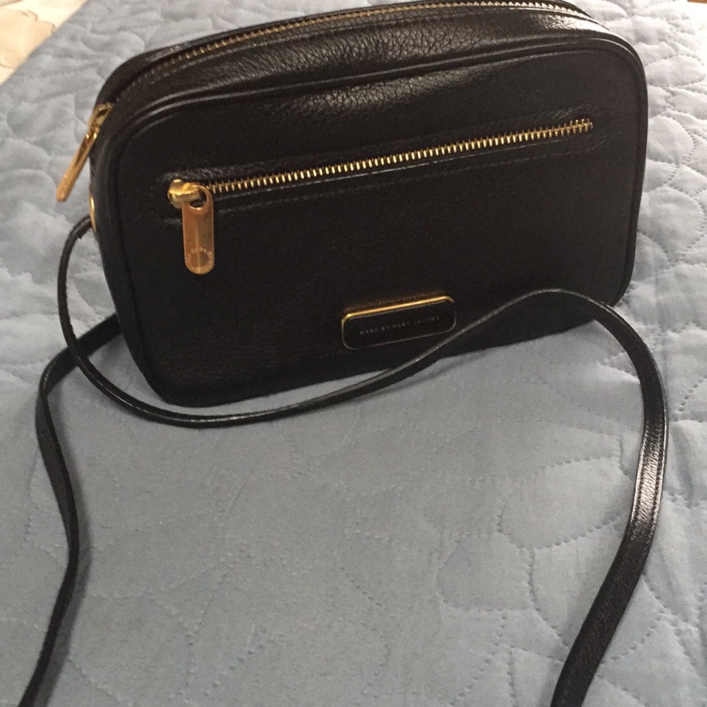 Vintage Marc By Marc Jacobs Crossbody
